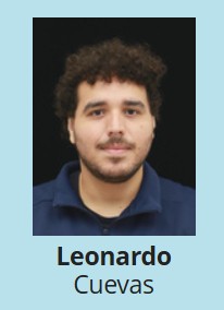 Leonardo Cuevas